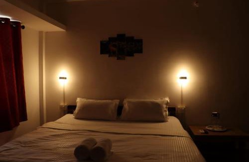 Arambol Appartement | REST POINT GUEST HOUSE AND APPARTMNTs