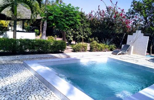 Sanyang Maison | Rest & Recharge Here