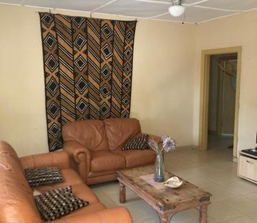 Sanyang Maison | Rest & Recharge Here