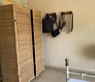 Sanyang Maison | Rest & Recharge Here