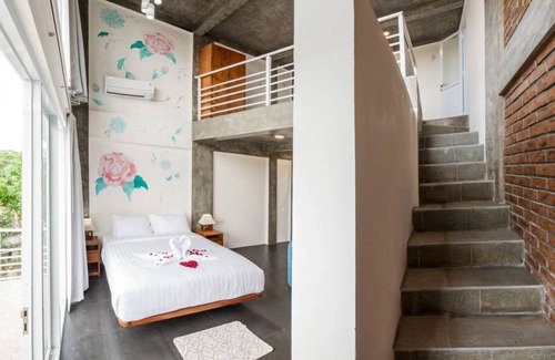 Pererenan Hôtel | Repos, rajeunissement, retraite