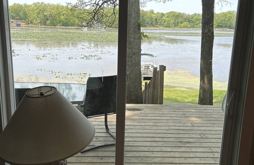 Reading Maison | Rest, Relax and Reboot...pet friendly