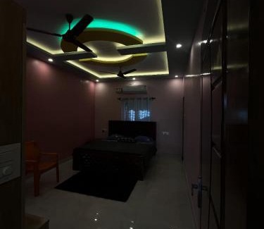 Yelagiri Hôtel | Rest & Relax Resort