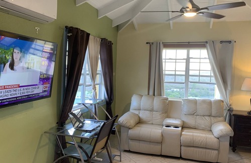 Estate Catherines Rest Appartement | Rest & Relax