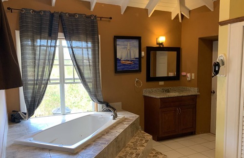 Estate Catherines Rest Appartement | Rest & Relax
