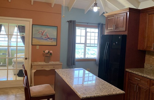 Estate Catherines Rest Appartement | Rest & Relax