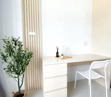 Bang Phli Appartement | Rest Suvarnabhumi