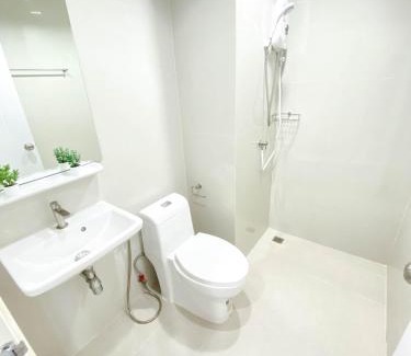 Bang Phli Appartement | Rest Suvarnabhumi