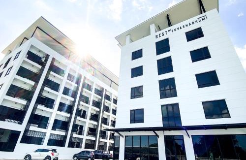 Bang Phli Appartement | Rest Suvarnabhumi