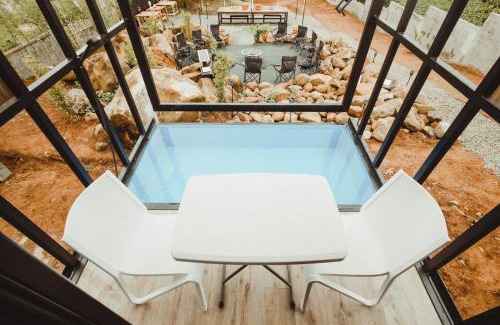 Cavinti Autre | Rest-T-House