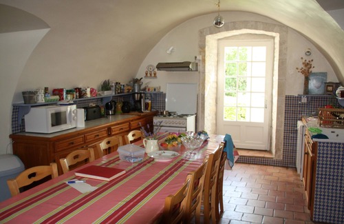 Valprionde Cottage | Repos & tranquillité pour 9 ou 13 personnes