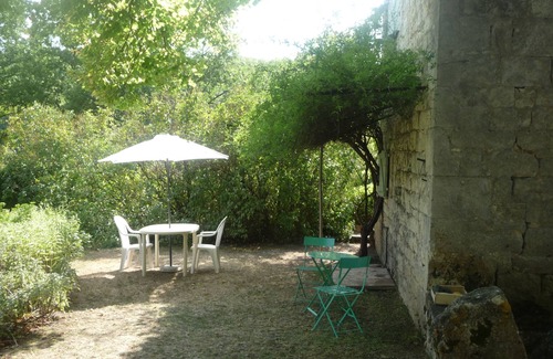Valprionde Cottage | Repos & tranquillité pour 9 ou 13 personnes
