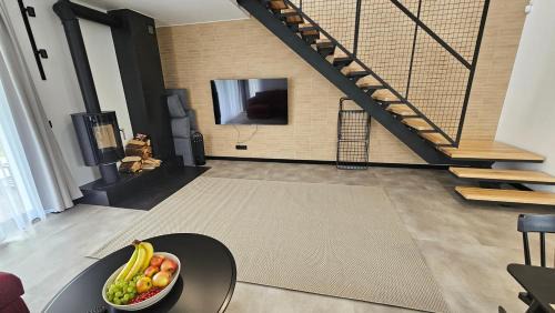Trzesacz Appartement | Rest Village 3A Trzęsacz