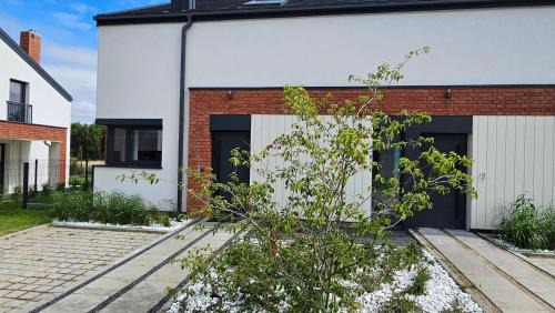 Trzesacz Appartement | Rest Village 3A Trzęsacz