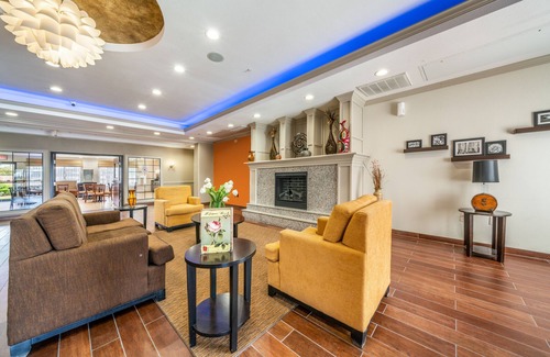 Houston Hôtel | Rest Well Inn & Suites