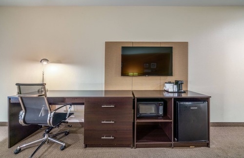 Houston Hôtel | Rest Well Inn & Suites