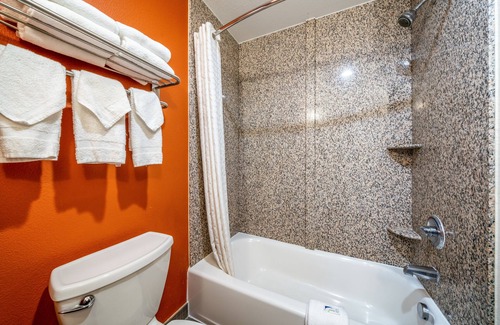 Houston Hôtel | Rest Well Inn & Suites