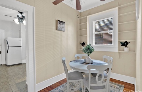 Highland Historic District Appartement | Rest Well On Creswell