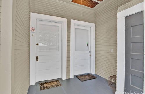 Highland Historic District Appartement | Rest Well On Creswell