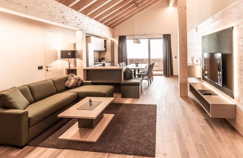 Warth Appartement | Rest - Wolfegg