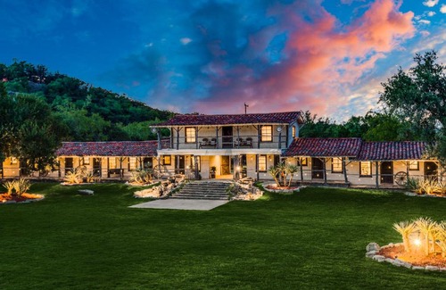 Mineral Wells Cabine | Rest Yourself River Ranch