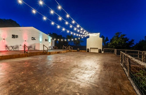 Mineral Wells Cabine | Rest Yourself River Ranch