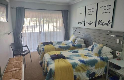 Ashton Appartement | Rest4Sure