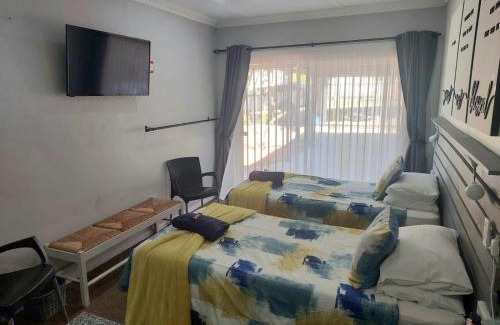 Ashton Appartement | Rest4Sure