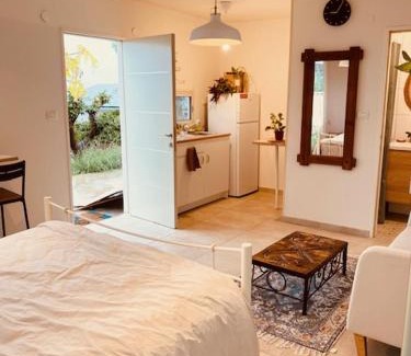 Ramot Appartement | Restart צימר ברמות