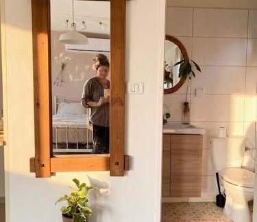 Ramot Appartement | Restart צימר ברמות
