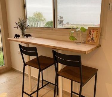 Ramot Appartement | Restart צימר ברמות