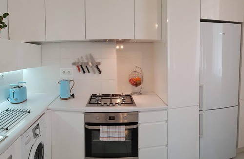 Brzezinka Appartement | ReStart Appartement - studio pour 6