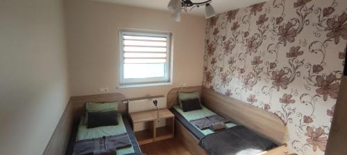 Turek Hôtel | Restauracja "AS"- Noclegi