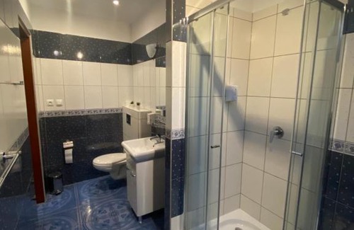 Knurow Hôtel | Restauracja Zacisze Leśne Noclegi