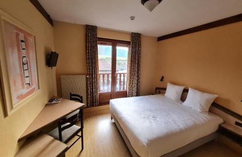 Wimmenau Hôtel | Restaurant A l'Aigle