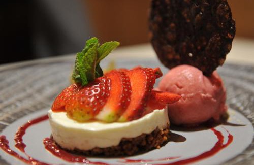 Wimmenau Hôtel | Restaurant A l'Aigle