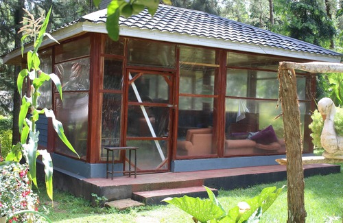 Nyeri County Maison | Restaurant and lounge in Narmoru Kenya at the foot of Mt Kenya