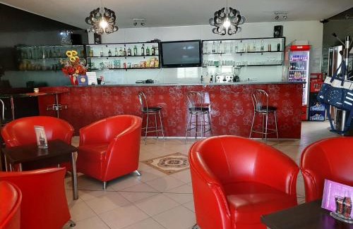 Spissky Stvrtok Maison | Restaurant and Pension Stenly