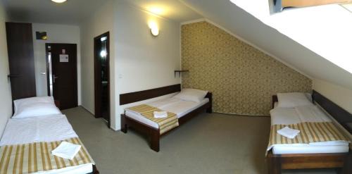 Spissky Stvrtok Maison | Restaurant and Pension Stenly