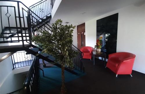 Spissky Stvrtok Maison | Restaurant and Pension Stenly
