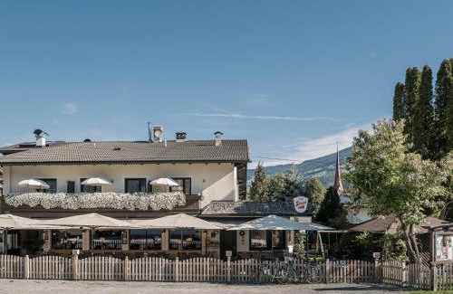 Uderns Maison | Restaurant Gästehaus Wiesenheim