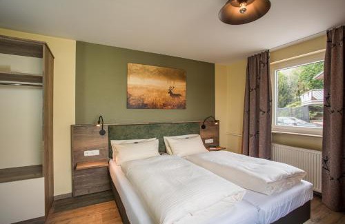 Roßbach Maison | Restaurant Grüner Baum