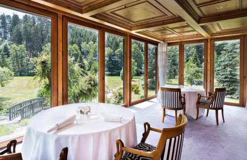 Baerenthal Hôtel | Restaurant Hôtel L'Arnsbourg