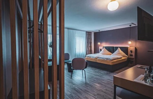 Emden Hôtel | Restaurant Hotel Goldener Adler