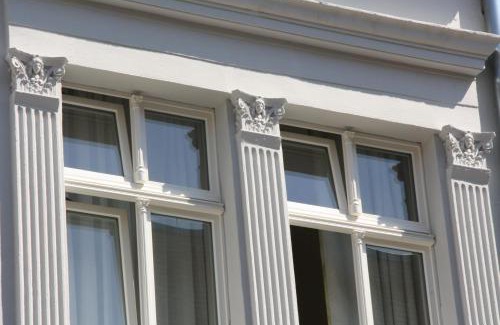 Greifswald Hôtel | Restaurant & Hotel Olive
