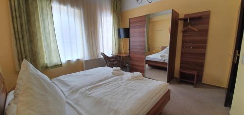 Greifswald Hôtel | Restaurant & Hotel Olive