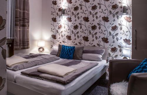 Beßlich Hôtel | Restaurant Landgasthof Zum Wiesengrund