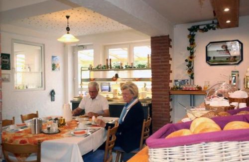 Bad Zwesten Hôtel | Restaurant-Pension Bürgerhof
