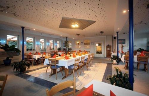 Bad Zwesten Hôtel | Restaurant-Pension Bürgerhof