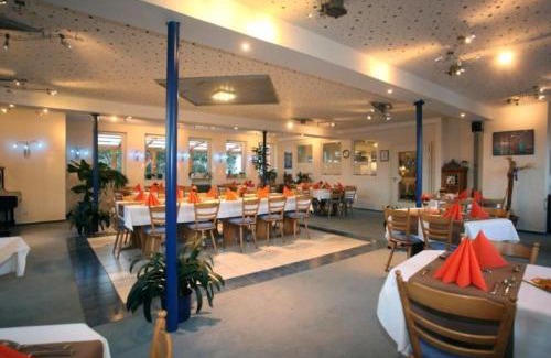 Bad Zwesten Hôtel | Restaurant-Pension Bürgerhof